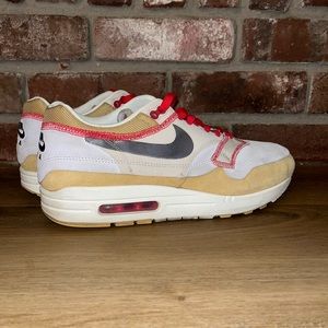 Mike Air Max 1 - Inside Out